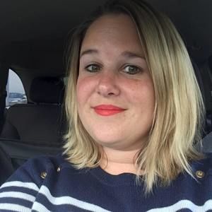 Meet your Posher, Tara